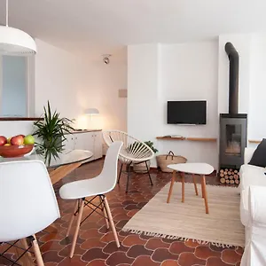  Appartement Casa Blanca